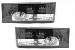 Задние фонари тонированные на ВАЗ 2108-21099, 2113, 2114